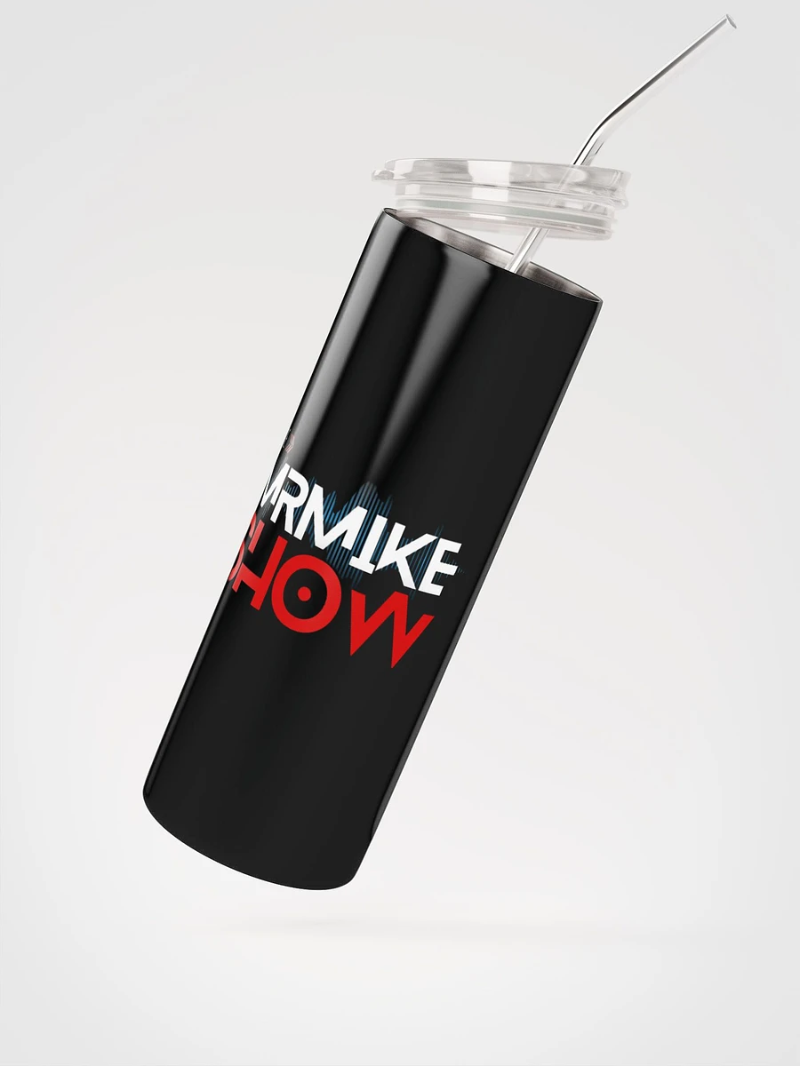 The Mr. Mike Tumbler product image (2)