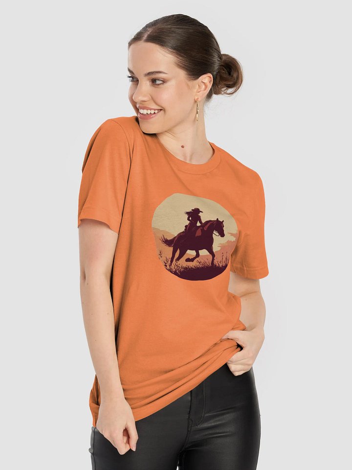 Free Spirit T-Shirt product image (2)