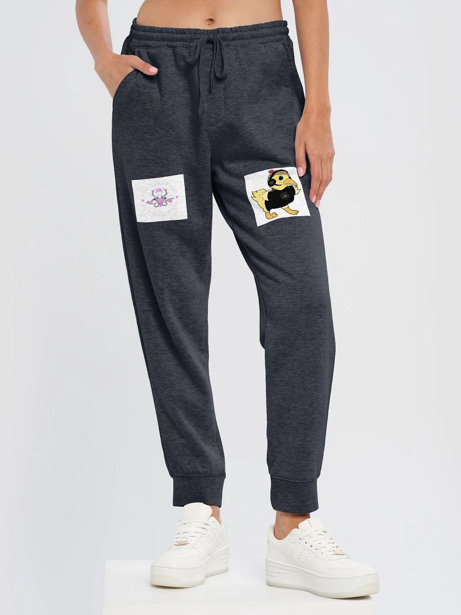 Deer Duck Fleece Joggers product image (35)