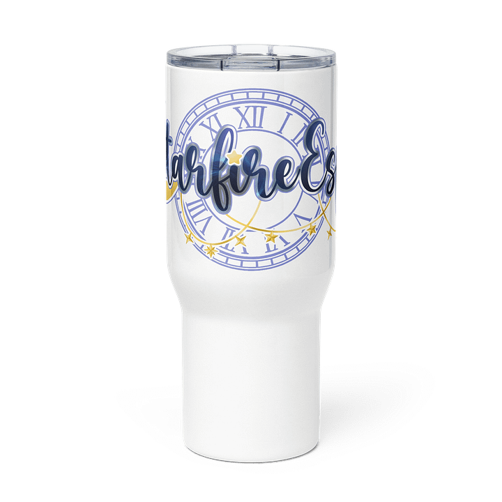 StarfireEspo Tumbler (Queen Umbra | Voided Style) product image (3)