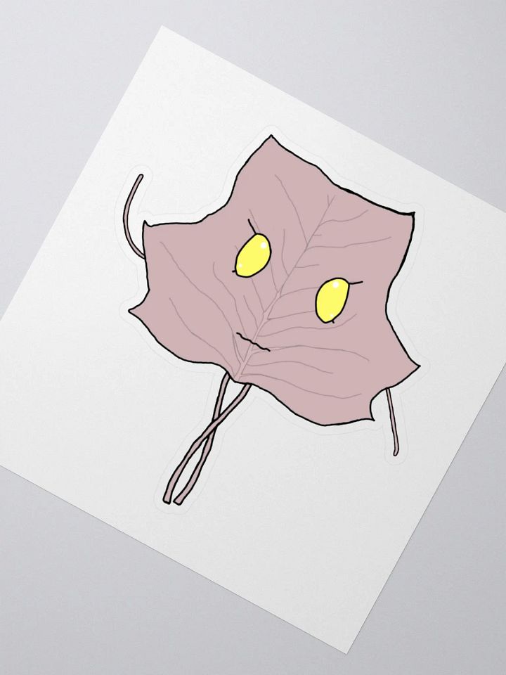 Leaf - Trae product image (8)
