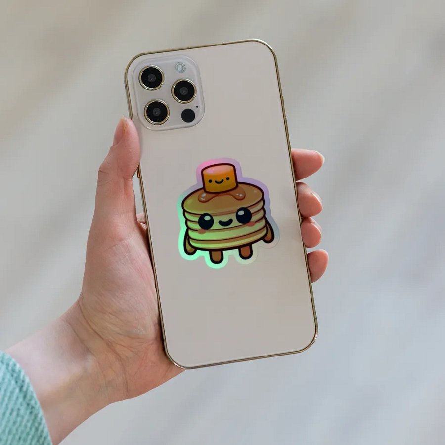 Happy Pancakes product image (6)