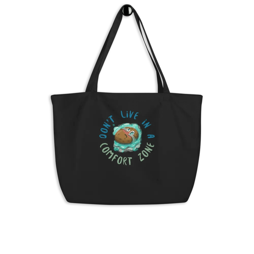 Shiny Soggy TaterTOTE 2.0 product image (5)