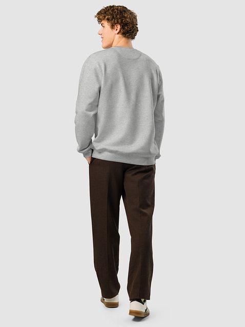 Photo showing Stanley/Stella Unisex Organic Sweatshirt