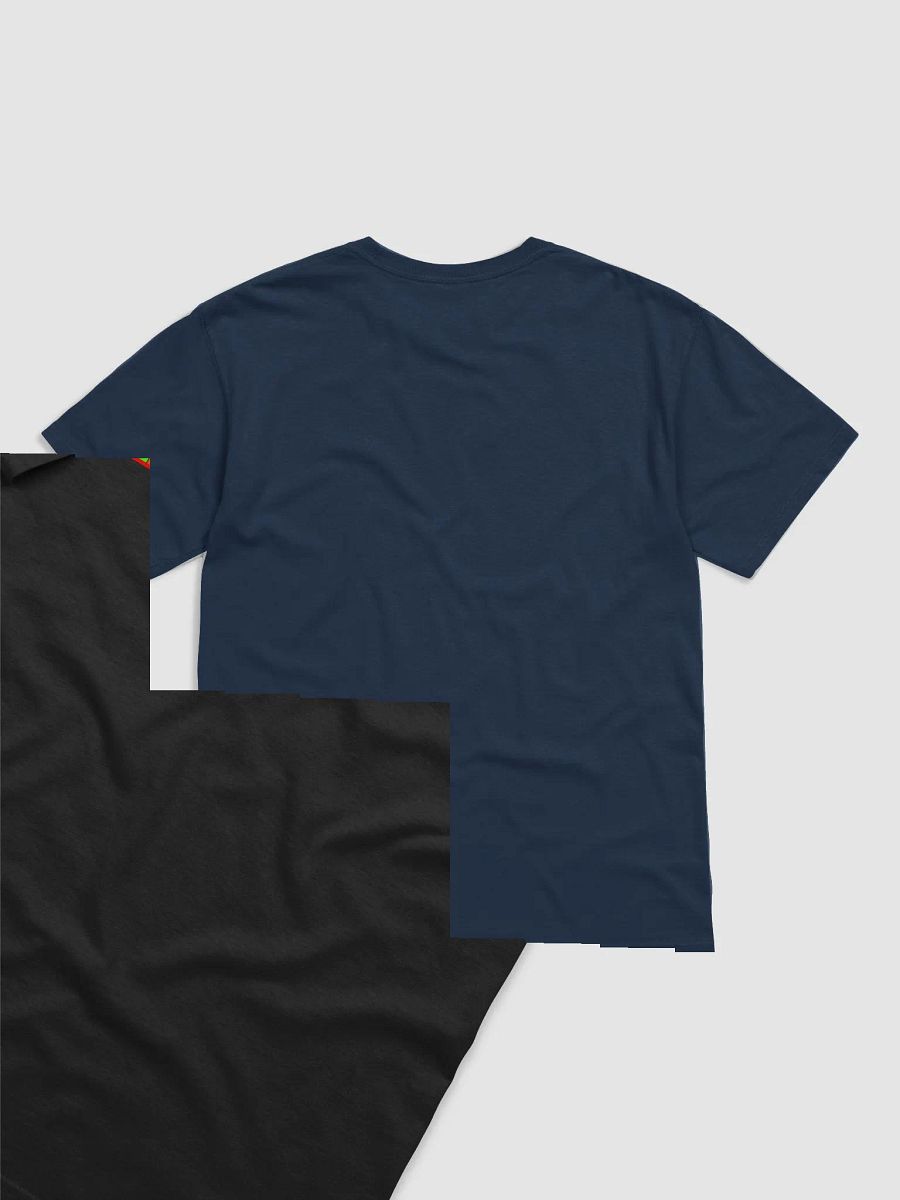 I Heart Perler Beads Tshirt product image (13)