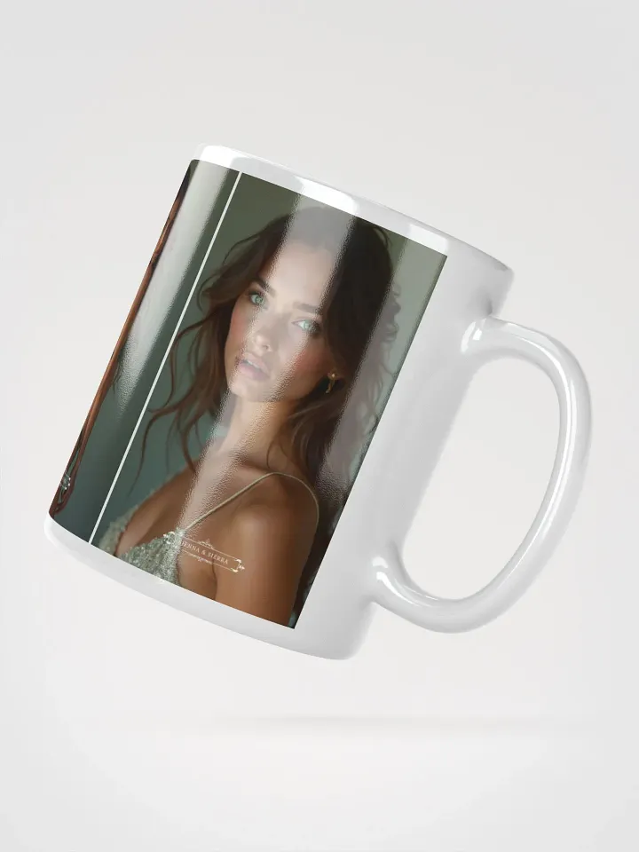 Sienna and Sierra Serene Allure Mug product image (4)