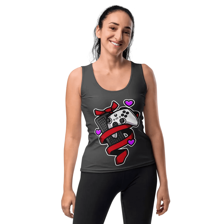 EnioHabev Alliance Women's Tank Top product image (10)
