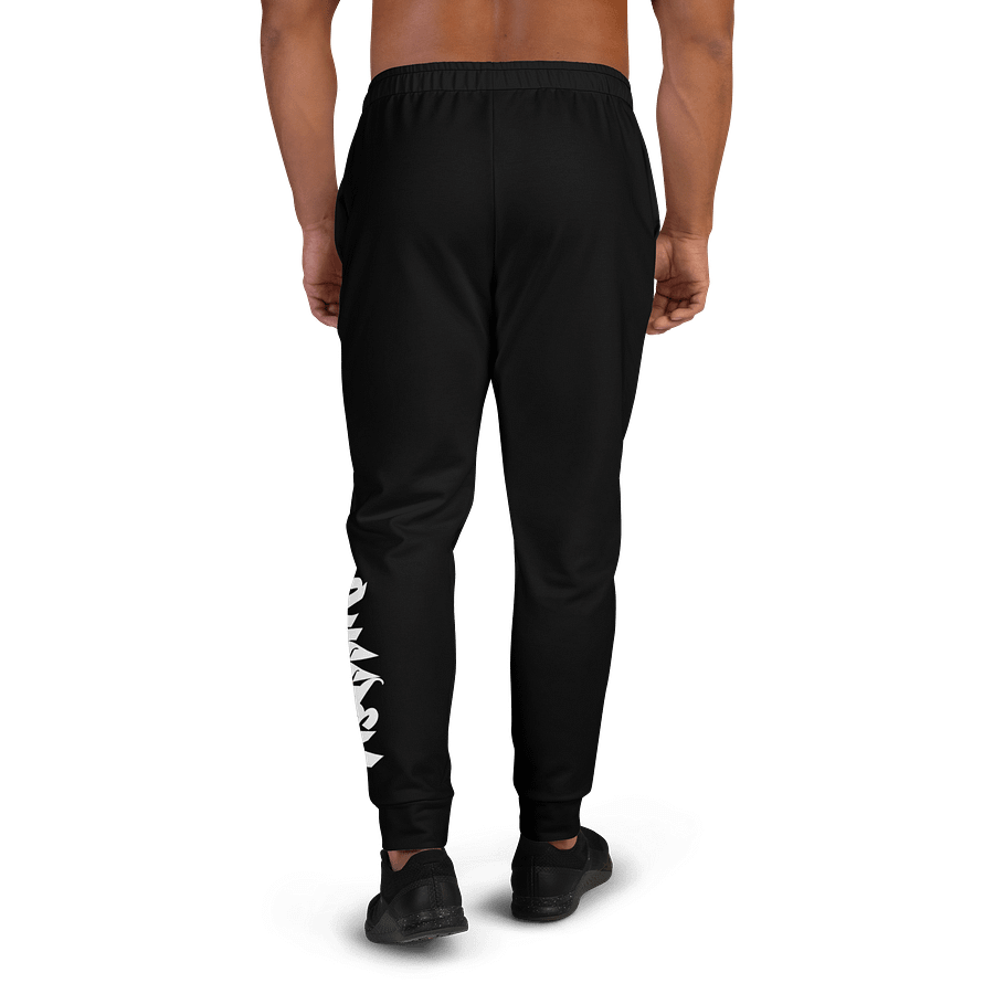 CUSSDEM TAG Joggers product image (3)