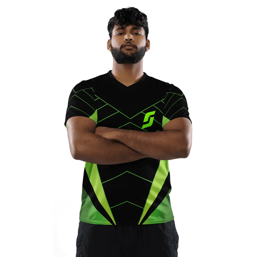 SMOK4Y OFFICIAL JERSEY product image (6)