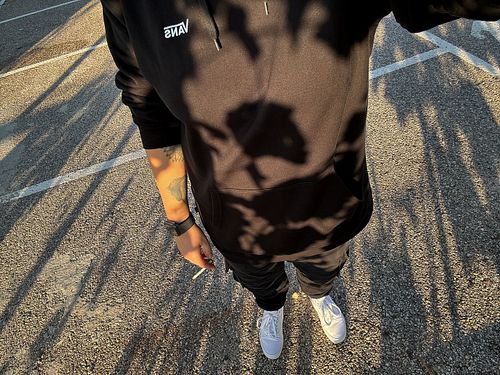 waiting for @vans @vans_europe to sponsor me 🤓