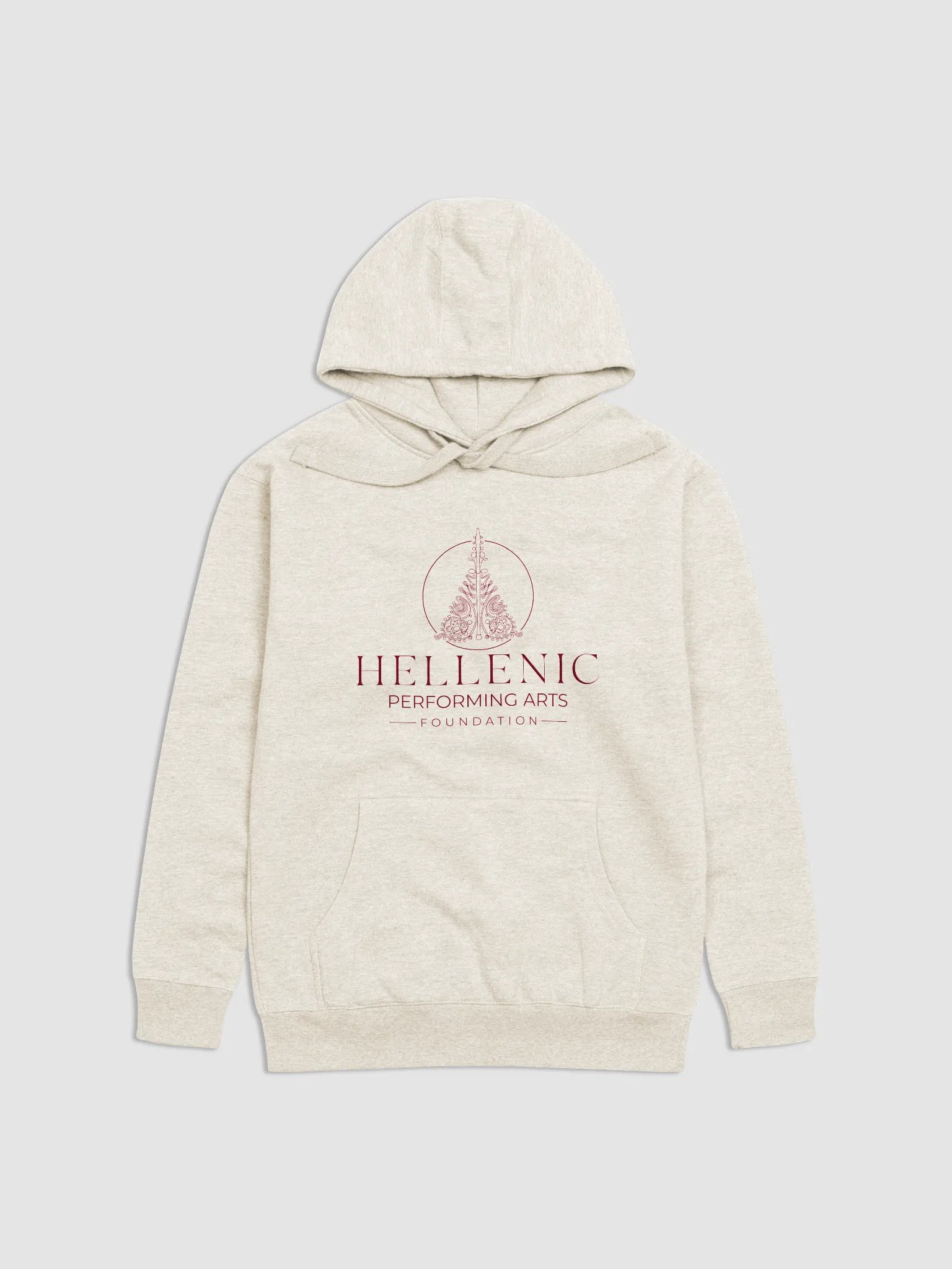 Hellenic Arts Foundation Premium Hoodie product image (1)