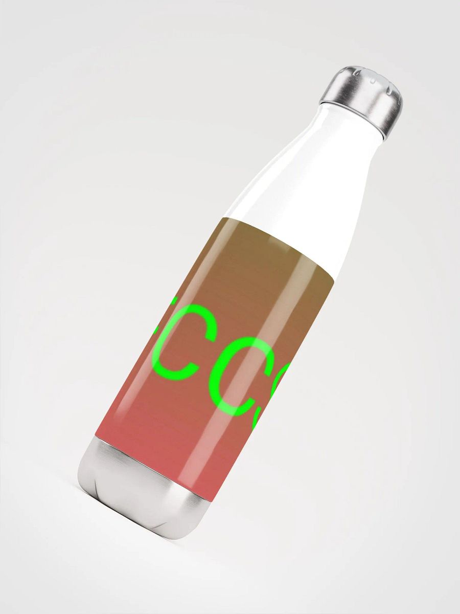 FCCS Water Bottle product image (4)