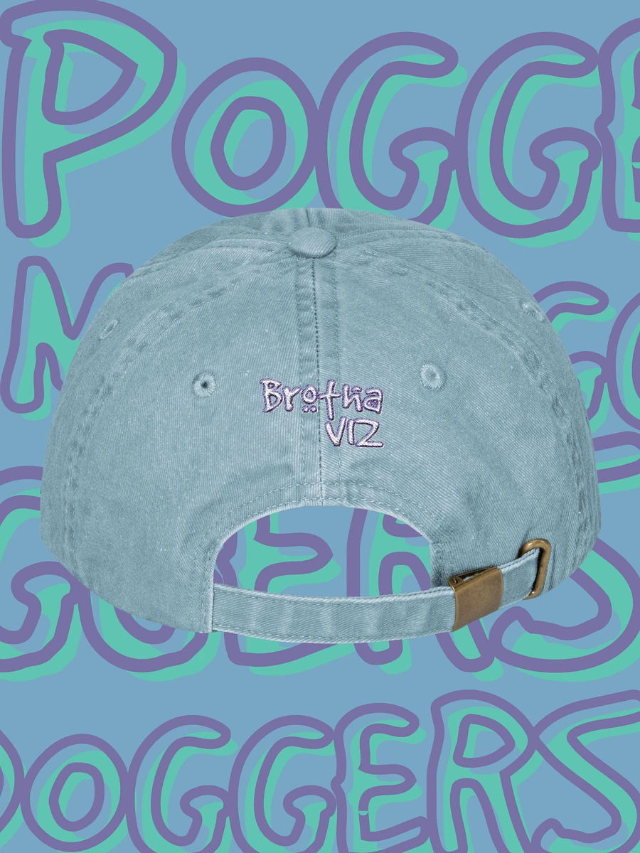 Doggers hat product image (10)