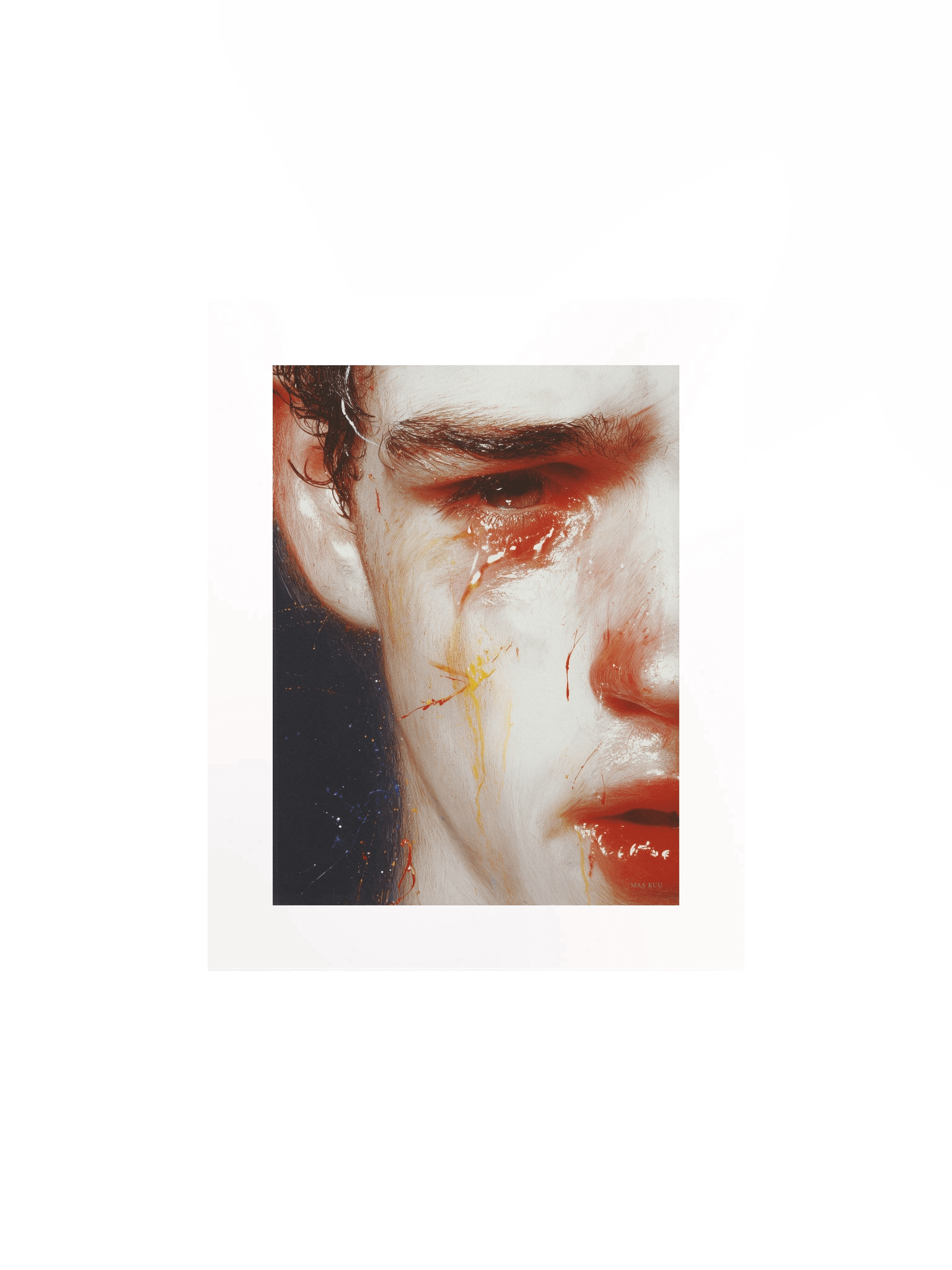 Equinox Deeper Print product image (2)