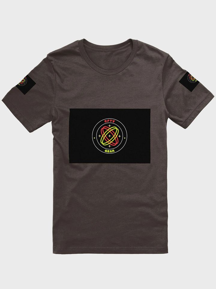 RFTV Supersoft T-Shirt product image (1)