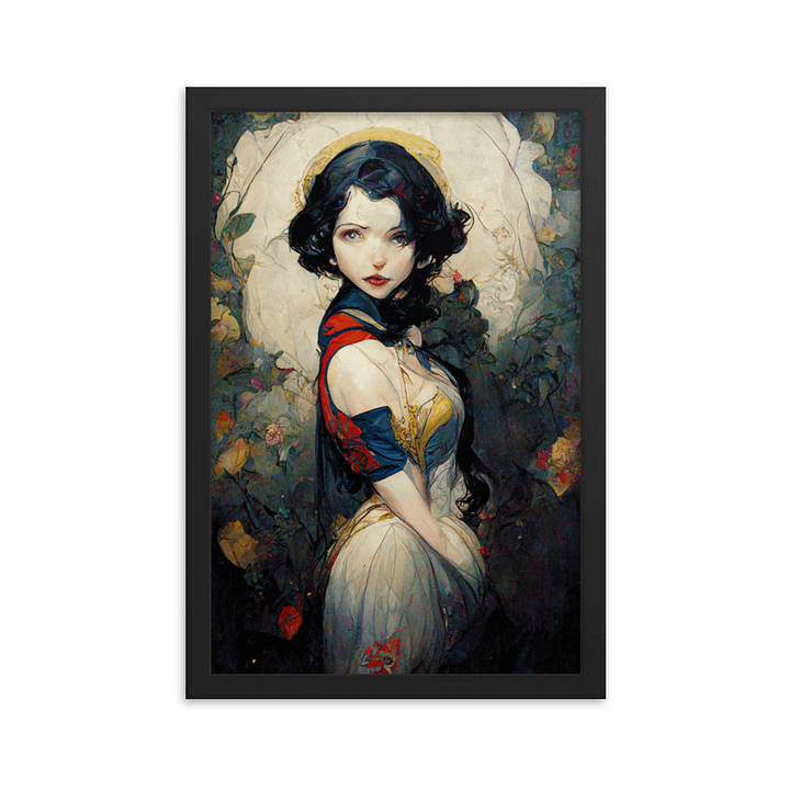 Snow White product image (1)