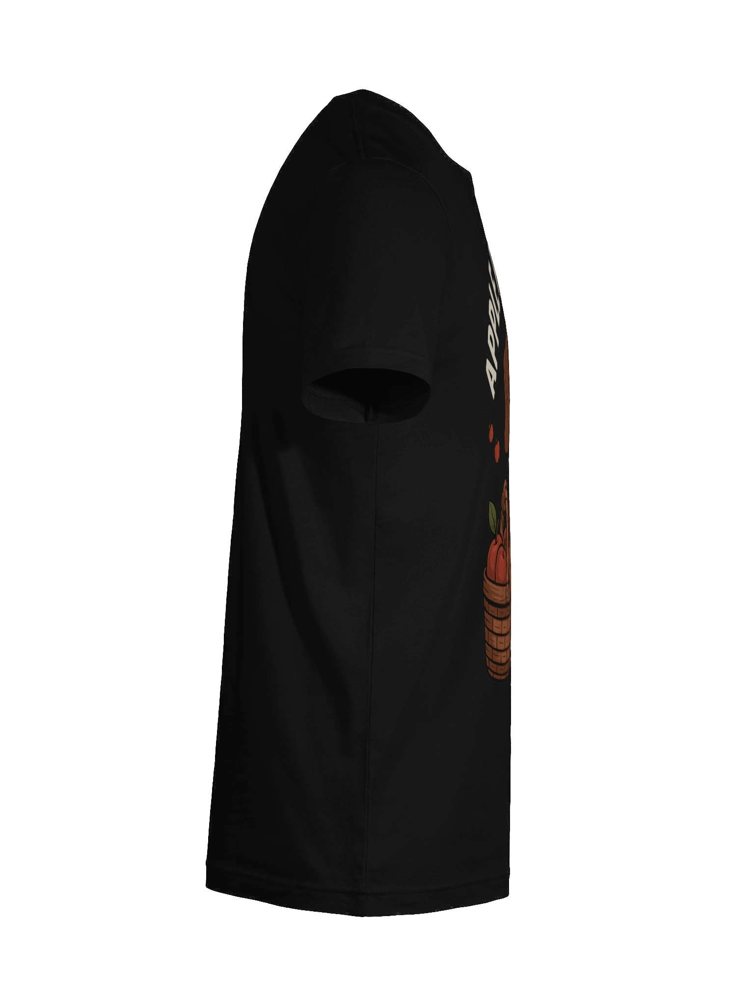 Apple Picking Pup Tee product image (12)