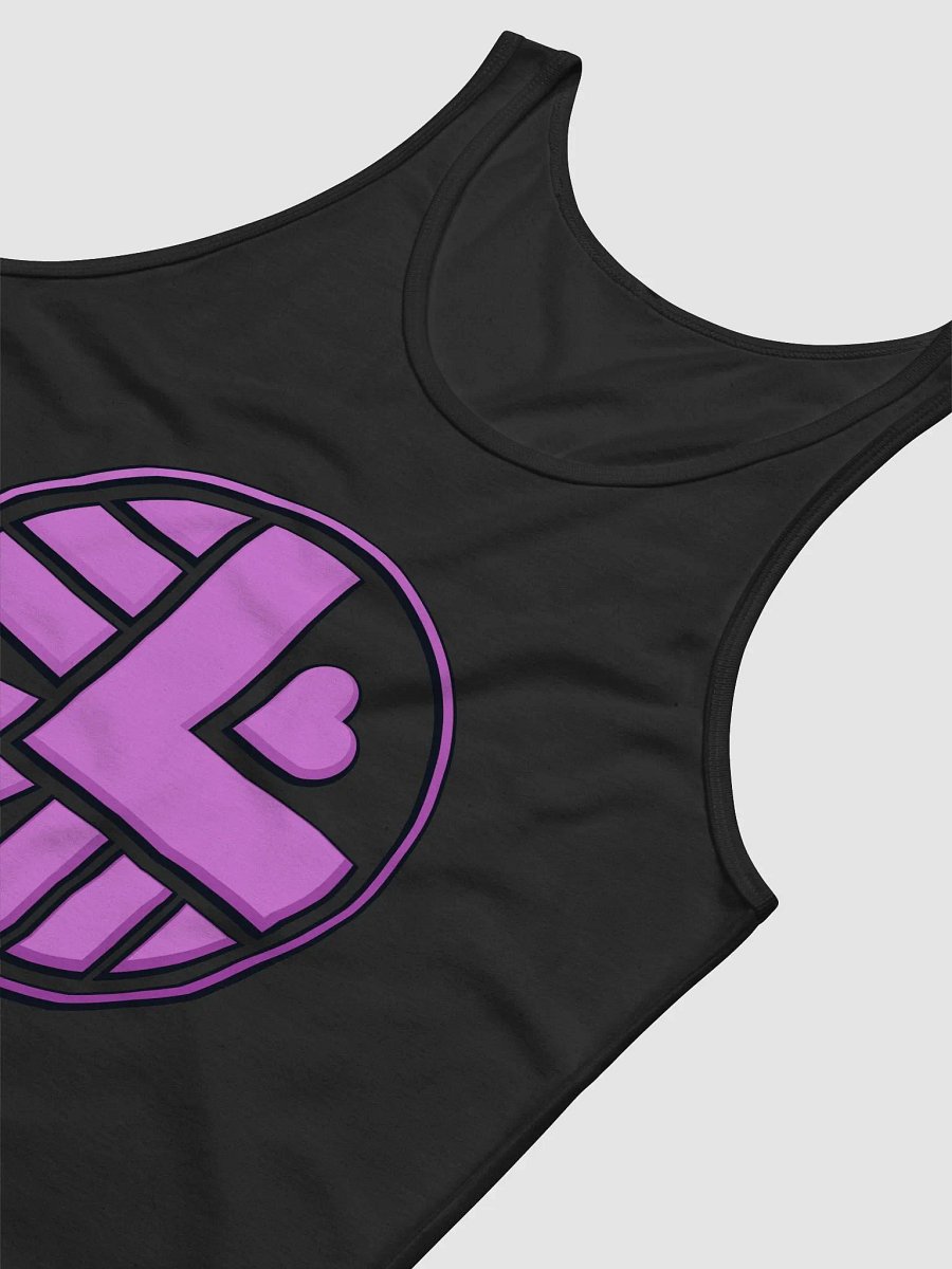Agents of LOVELY tank product image (6)