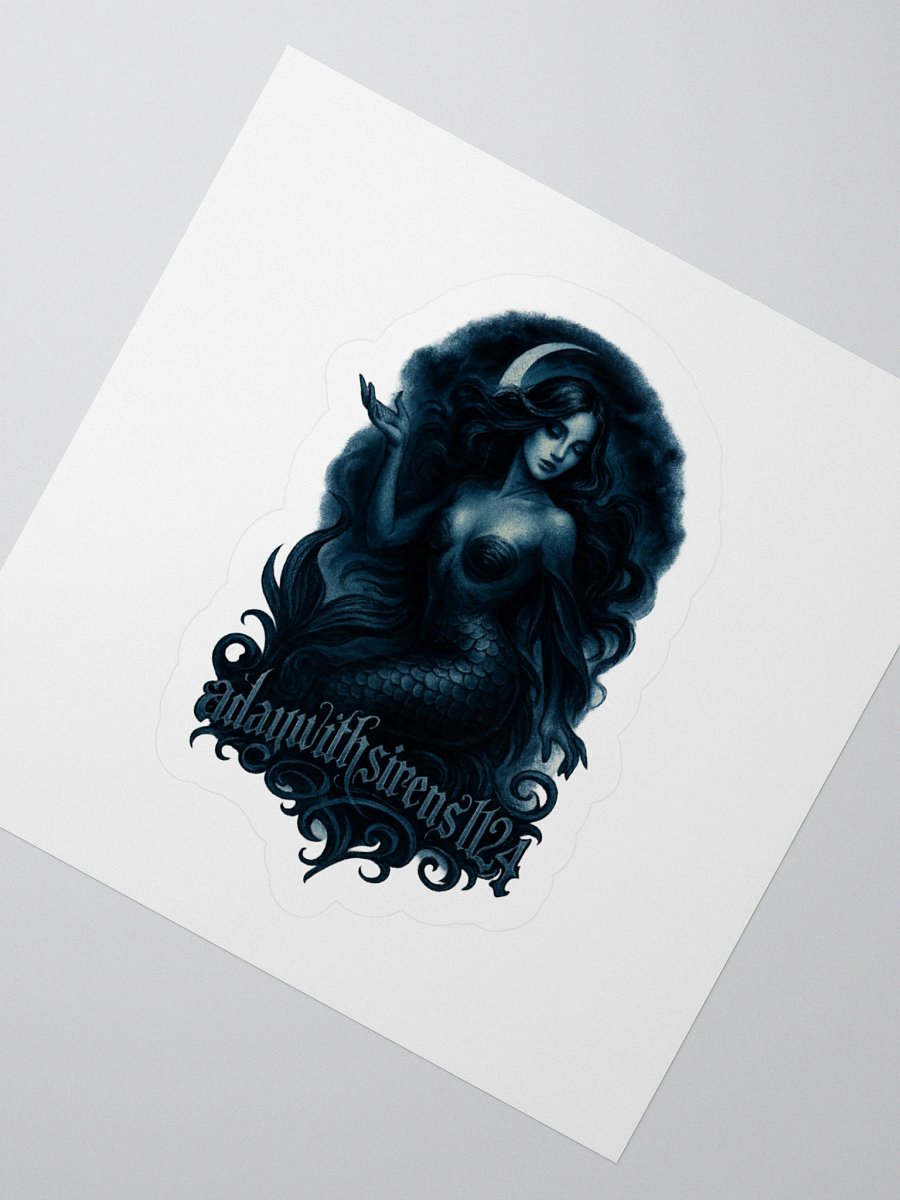 Midnight Sirens (sticker) product image (2)