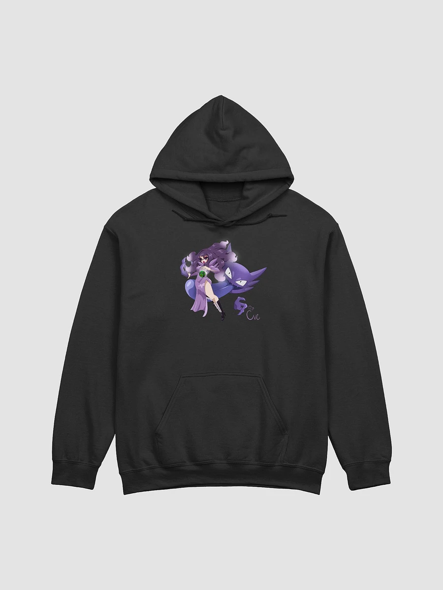 Eve Elle Trainer Hoodie product image (5)