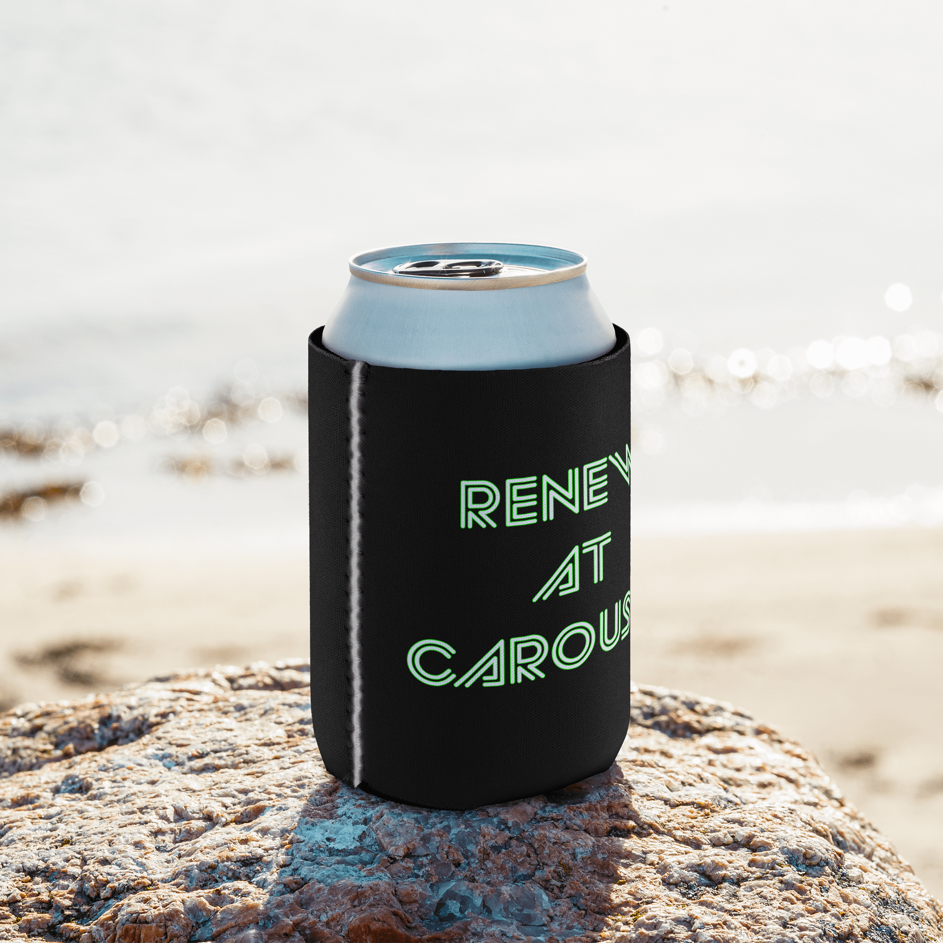 Renew at Carousel Coozie product image (8)