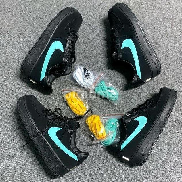 Airforce 1 (Tiffany) product image (1)
