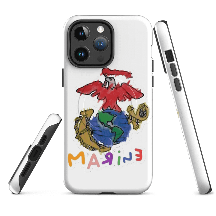 Crayon EGA Case product image (4)