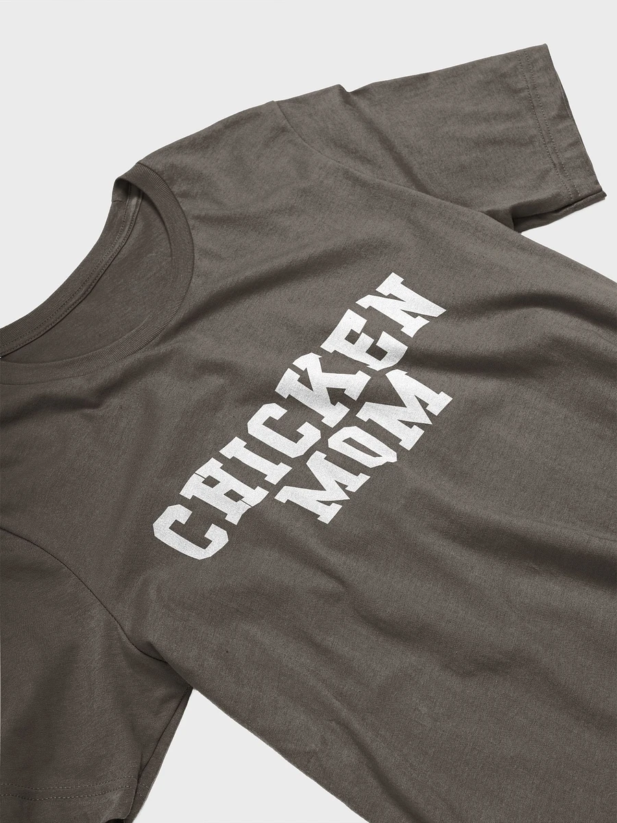 Chicken Mom Tee product image (25)