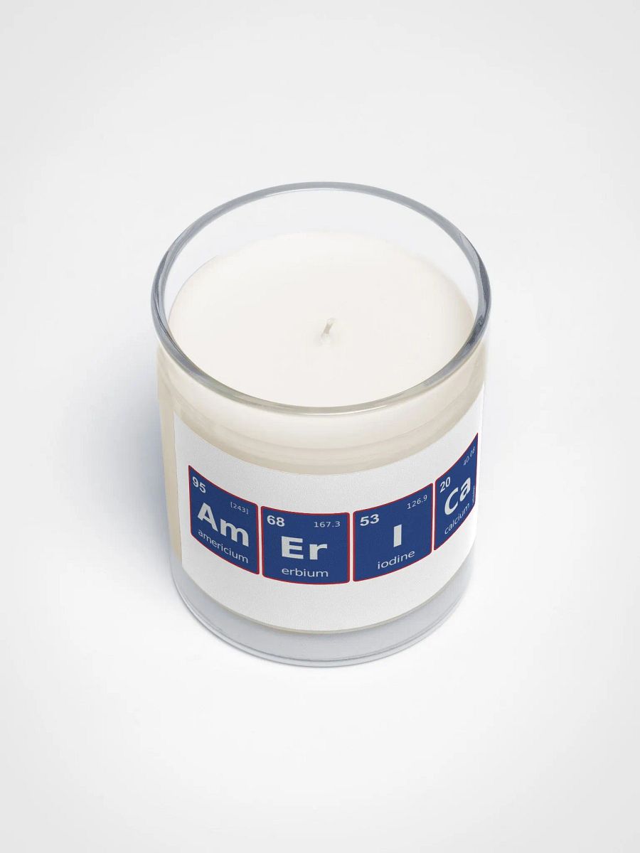 AMERICAN PERIODIC TABLE product image (3)