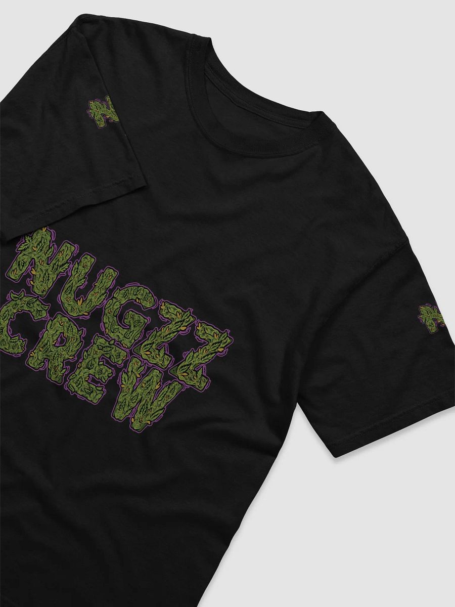Nugzz Crew Tshirt product image (34)