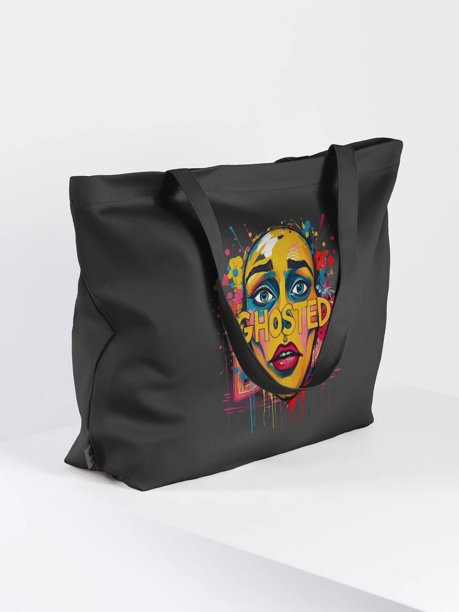 GHOSTED GHOST FRANKIE TOTE product image (4)