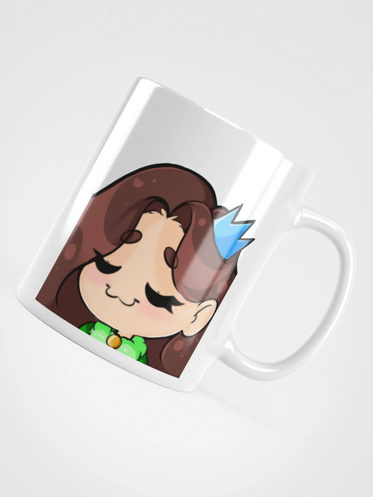 Prime Mug product image (4)