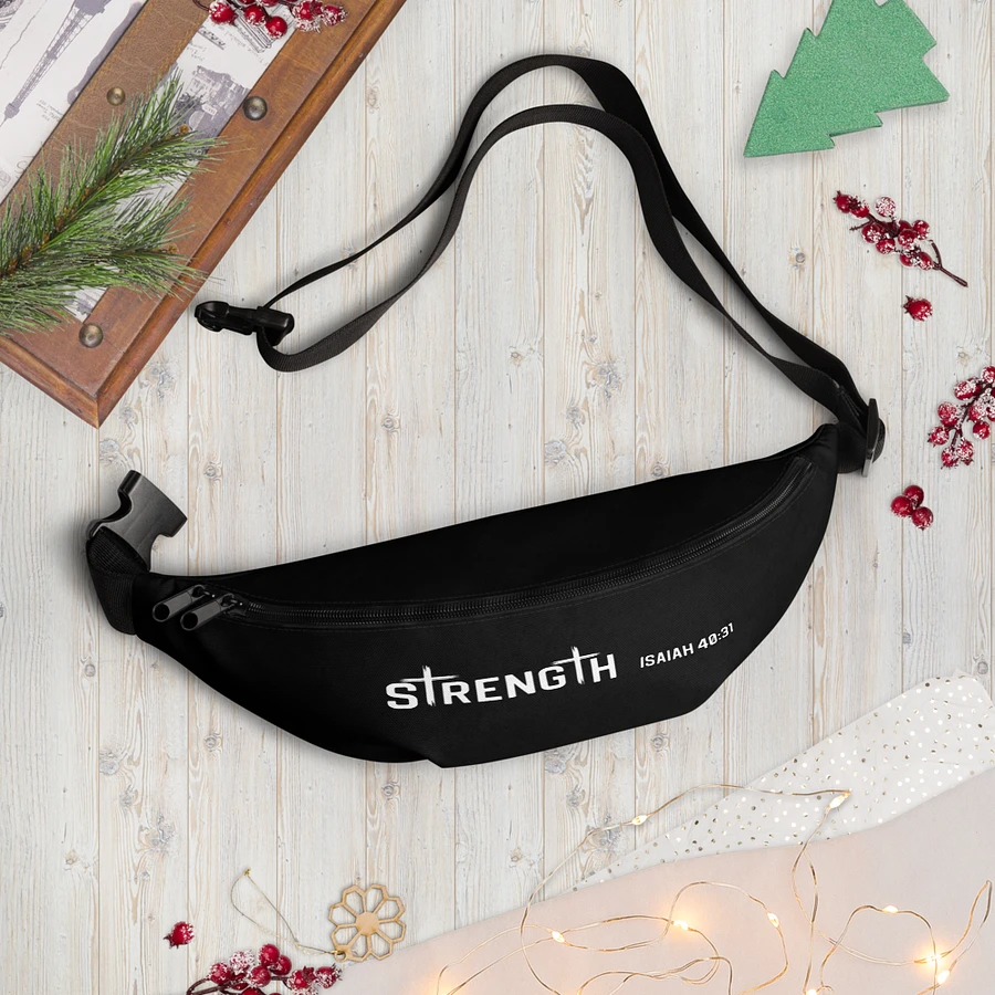 Strength Fanny Pack product image (16)