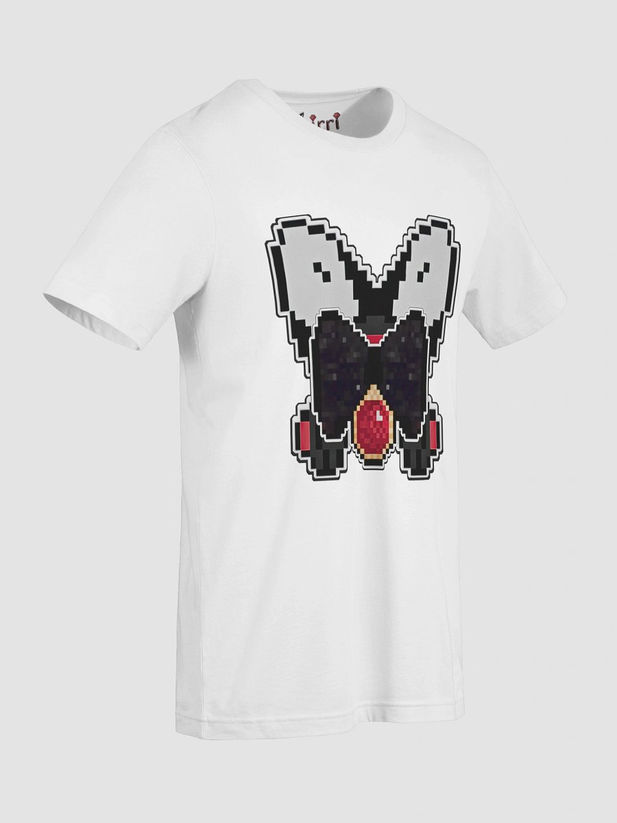Xeirri: Denifly T-shirt (Denixen Butterfly) product image (98)