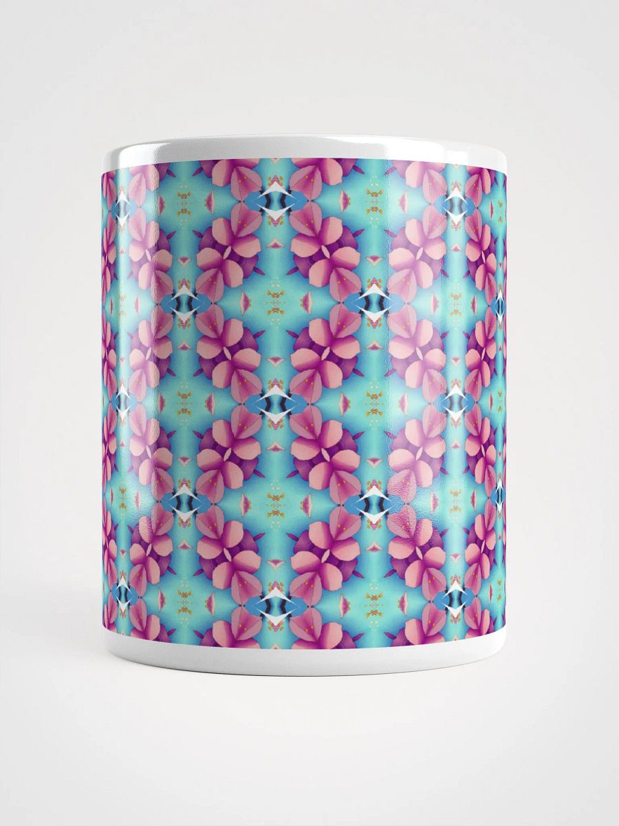 Blush & Bloom Ceramic Mug product image (5)