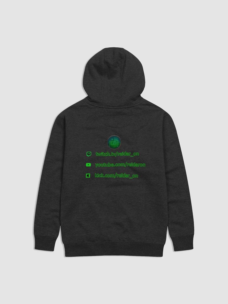 Logo Hoodie product image (15)