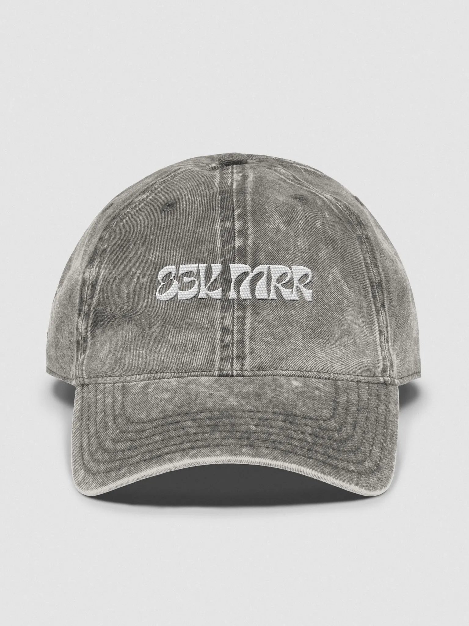 83K MRR Cap product image (2)