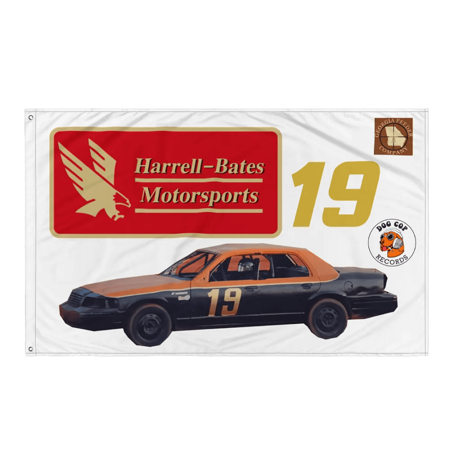 HBM19 Flag product image (3)