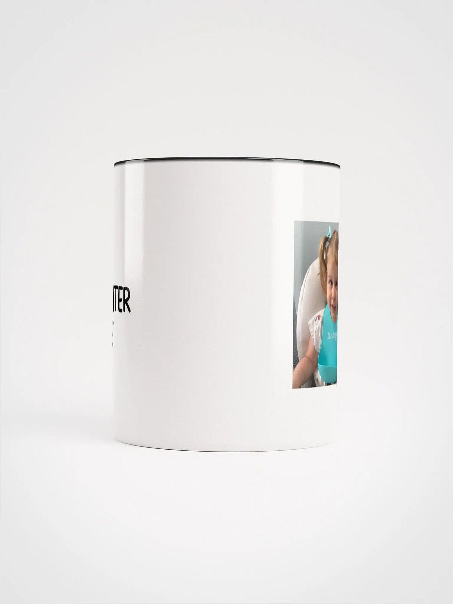 Internet Granddaughter Mug with Photo product image (29)