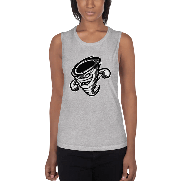 Nader Flowy Tank product image (10)