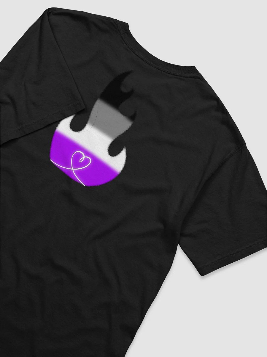 Space T-Shirt product image (4)