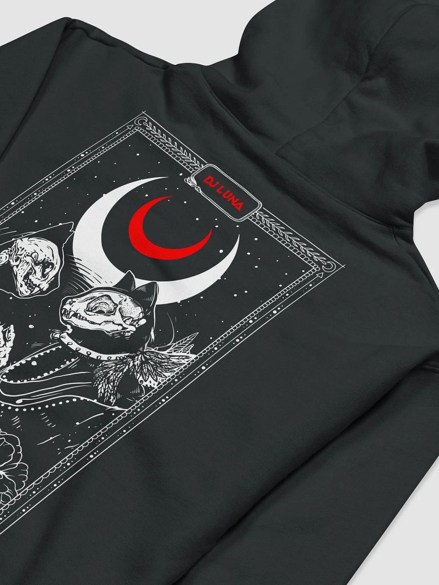 The Lovers Hoodie product image (4)