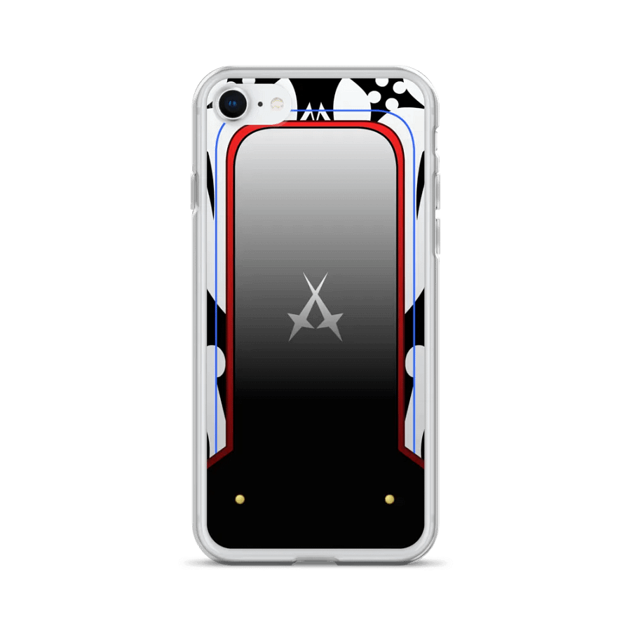 Gummiphone X Xemnas Case (iPhone) product image (1)