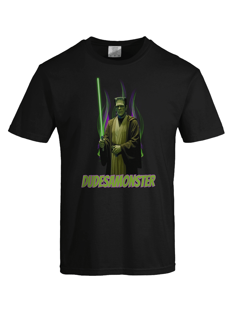 DudesAmonsteR Frank Kenobi product image (52)