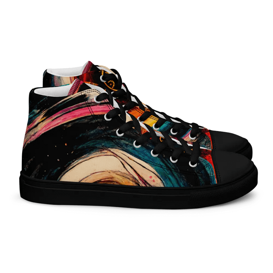 Timeless Vortex High Tops product image (2)