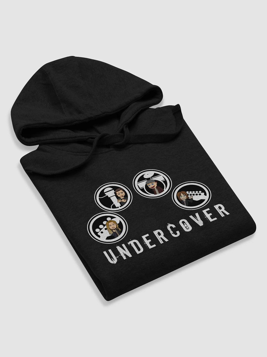 UNDERCOVER Hoodie product image (5)