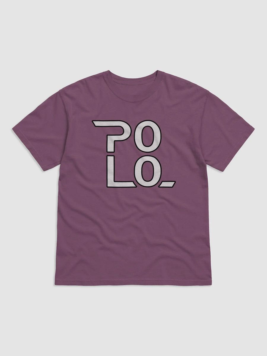 Polo Tee! product image (2)