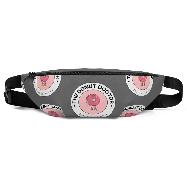 Guitar Gang Fanny Pack product image (2)