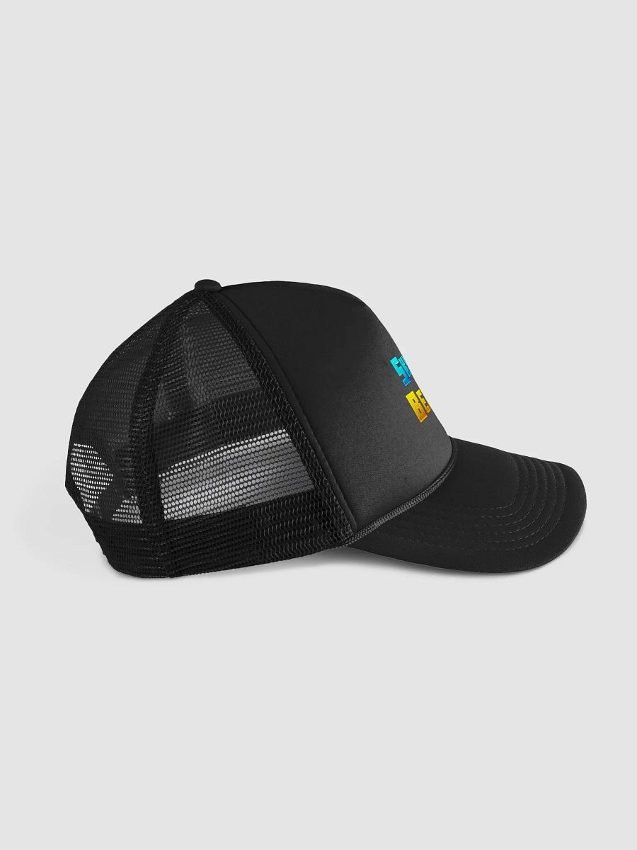 SkywarsVsBedWars Hat product image (3)