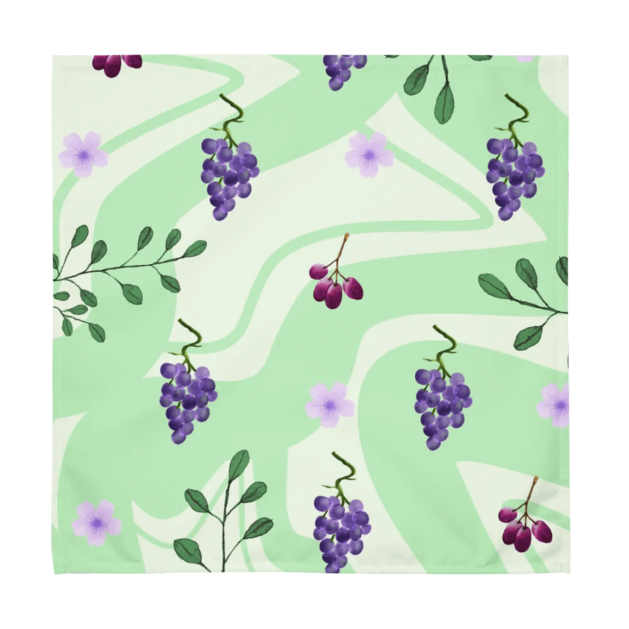 Fruit Napkins product image (3)